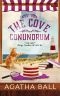 [Paige Comber 04] • The Cove Conundrum